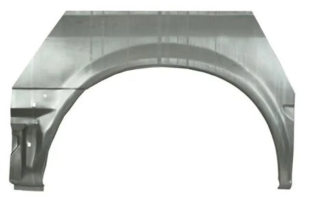 ARIPA INTERIOARA BLIC 6504-03-2509592P - Compatibil cu FORD