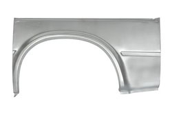 ARIPA INTERIOARA BLIC 6504-03-2515595P - Compatibil cu FORD