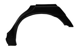 ARIPA INTERIOARA BLIC 6504-03-2530581P - Compatibil cu FORD