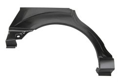 ARIPA INTERIOARA BLIC 6504-03-2532584P - Compatibil cu FORD