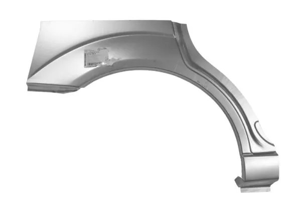 ARIPA INTERIOARA BLIC 6504-03-2532586P - Compatibil cu FORD