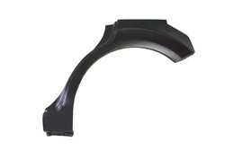 ARIPA INTERIOARA BLIC 6504-03-2533581P - Compatibil cu FORD