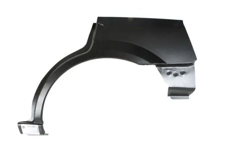 ARIPA INTERIOARA BLIC 6504-03-2555581P - Compatibil cu FORD