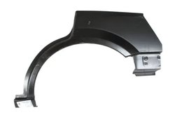 ARIPA INTERIOARA BLIC 6504-03-2555583P - Compatibil cu FORD