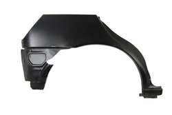 ARIPA INTERIOARA BLIC 6504-03-2563582P - Compatibil cu FORD, MAZDA