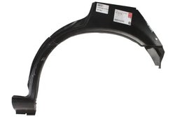 ARIPA INTERIOARA BLIC 6504-03-2909581P - Compatibil cu HONDA