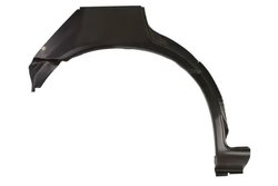 ARIPA INTERIOARA BLIC 6504-03-2909582P - Compatibil cu HONDA