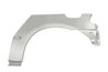 ARIPA INTERIOARA BLIC 6504-03-2911591P - Compatibil cu HONDA