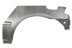 ARIPA INTERIOARA BLIC 6504-03-2911591P - Compatibil cu HONDA