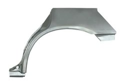 ARIPA INTERIOARA BLIC 6504-03-2922581K - Compatibil cu HONDA