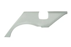 ARIPA INTERIOARA BLIC 6504-03-2926591P - Compatibil cu HONDA