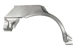 ARIPA INTERIOARA BLIC 6504-03-2935582P - Compatibil cu HONDA, ROVER