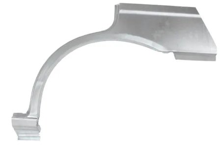 ARIPA INTERIOARA BLIC 6504-03-2938581P - Piesa auto compatibila cu mai multe marci