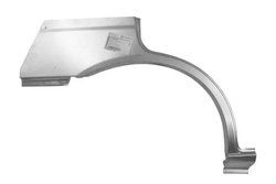 ARIPA INTERIOARA BLIC 6504-03-2938582P - Piesa auto compatibila cu mai multe marci