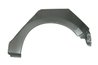 ARIPA INTERIOARA BLIC 6504-03-2953581K - Compatibil cu HONDA