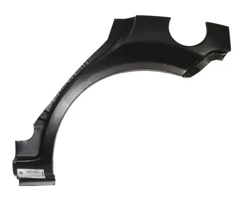 ARIPA INTERIOARA BLIC 6504-03-3127581P - Compatibil cu HYUNDAI