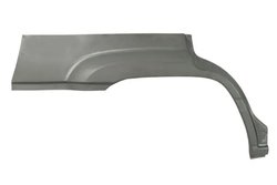 ARIPA INTERIOARA BLIC 6504-03-3203582K - Compatibil cu JEEP