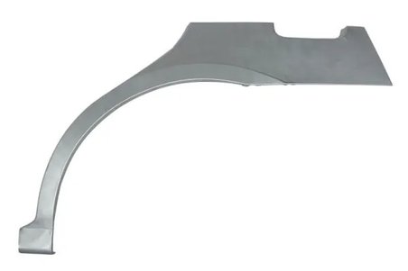 ARIPA INTERIOARA BLIC 6504-03-3278581P - Compatibil cu KIA