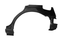 ARIPA INTERIOARA BLIC 6504-03-3407581P - Compatibil cu MAZDA