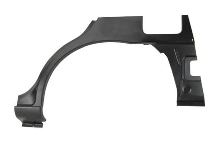 ARIPA INTERIOARA BLIC 6504-03-3450581P - Compatibil cu MAZDA