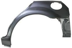 ARIPA INTERIOARA BLIC 6504-03-3451581P - Compatibil cu MAZDA