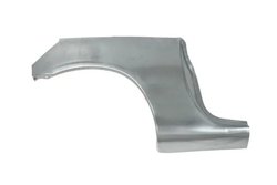 ARIPA INTERIOARA BLIC 6504-03-3457592P - Compatibil cu MAZDA