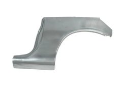 ARIPA INTERIOARA BLIC 6504-03-3457591P - Compatibil cu MAZDA