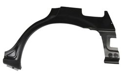 ARIPA INTERIOARA BLIC 6504-03-3475581P - Compatibil cu MAZDA