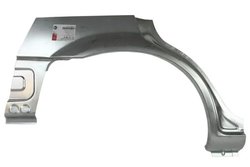 ARIPA INTERIOARA BLIC 6504-03-3475582P - Compatibil cu MAZDA