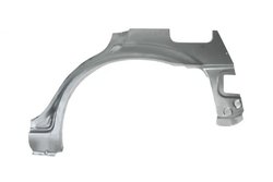 ARIPA INTERIOARA BLIC 6504-03-3475583P - Compatibil cu MAZDA
