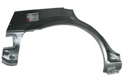 ARIPA INTERIOARA BLIC 6504-03-3475584P - Compatibil cu MAZDA