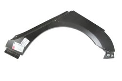 ARIPA INTERIOARA BLIC 6504-03-3476581P - Compatibil cu MAZDA