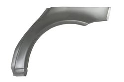 ARIPA INTERIOARA BLIC 6504-03-3505581P - Compatibil cu MERCEDES-BENZ