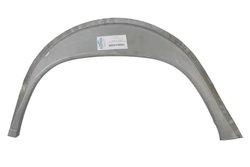 ARIPA INTERIOARA BLIC 6504-03-3511551P - Compatibil cu MERCEDES-BENZ