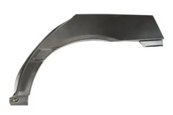 ARIPA INTERIOARA BLIC 6504-03-3515581P - Compatibil cu MERCEDES-BENZ