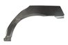 ARIPA INTERIOARA BLIC 6504-03-3515581P - Compatibil cu MERCEDES-BENZ