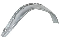 ARIPA INTERIOARA BLIC 6504-03-3526551K - Compatibil cu MERCEDES-BENZ