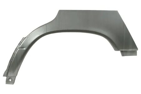 ARIPA INTERIOARA BLIC 6504-03-3526581P - Compatibil cu MERCEDES-BENZ