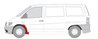 Aripa interioara BLIC 6504-03-3541331P
