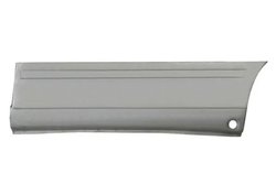 PANOU LATERAL BLIC 6504-03-3541571P - Compatibil cu MERCEDES-BENZ
