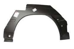ARIPA INTERIOARA BLIC 6504-03-3541591P - Compatibil cu MERCEDES-BENZ