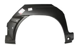 ARIPA INTERIOARA BLIC 6504-03-3541592K - Compatibil cu MERCEDES-BENZ