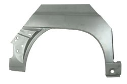 ARIPA INTERIOARA BLIC 6504-03-3541592P - Compatibil cu MERCEDES-BENZ
