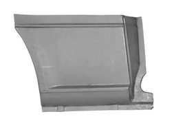 ARIPA INTERIOARA BLIC 6504-03-3542582P - Compatibil cu MERCEDES-BENZ