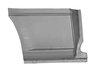 ARIPA INTERIOARA BLIC 6504-03-3542582P - Compatibil cu MERCEDES-BENZ