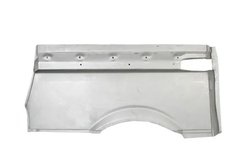 ARIPA INTERIOARA BLIC 6504-03-3542594P - Compatibil cu MERCEDES-BENZ