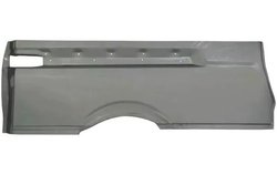 ARIPA INTERIOARA BLIC 6504-03-3542595P - Compatibil cu MERCEDES-BENZ