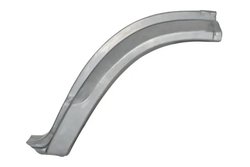 ARIPA INTERIOARA BLIC 6504-03-3545332P - Compatibil cu MERCEDES-BENZ