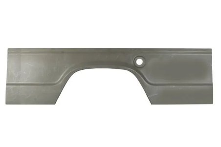 ARIPA INTERIOARA BLIC 6504-03-3545594P - Compatibil cu MERCEDES-BENZ