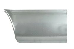 ARIPA INTERIOARA BLIC 6504-03-3546564K - Compatibil cu MERCEDES-BENZ, VW